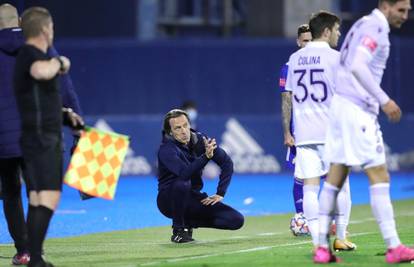 Tramezzani: Žalim što nisam doživio pun stadion, Hajduk će mi zauvijek ostati u srcu...