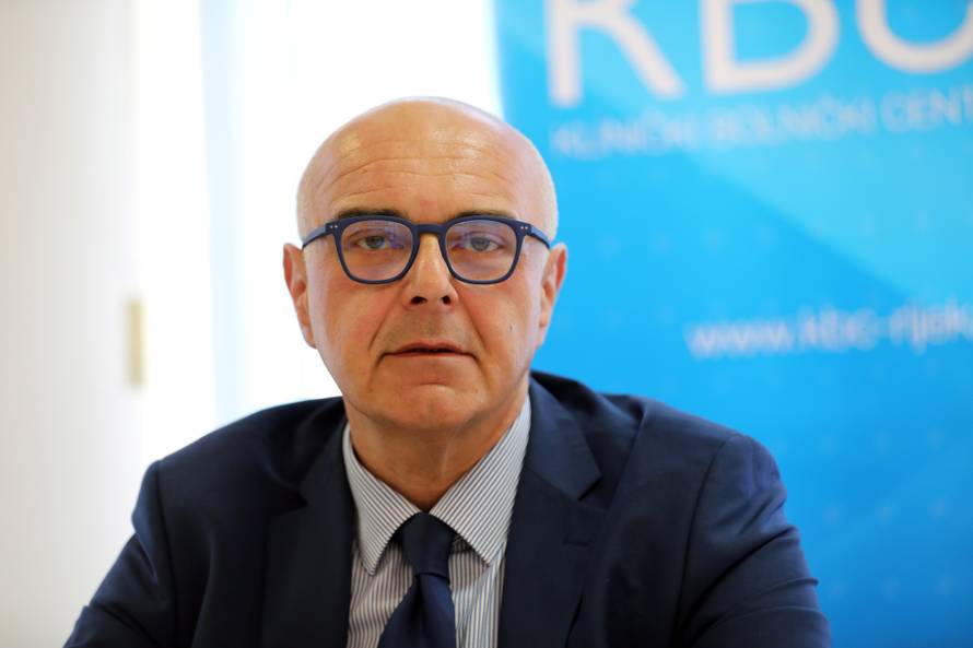 Rijeka: Konferencija u KBC Rijeka povodom transplantacije bubrega