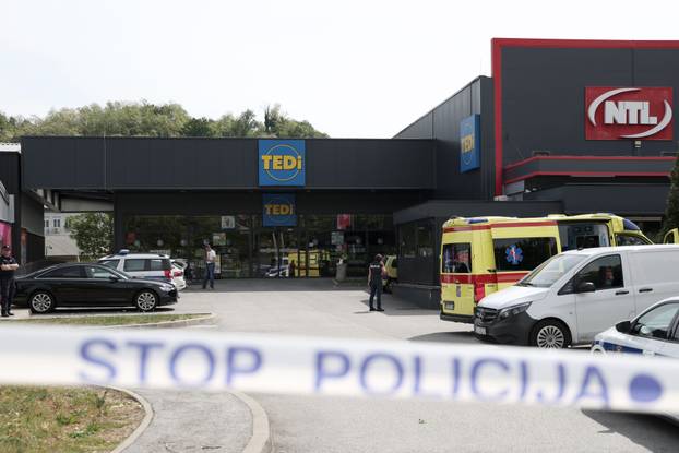 Krapina: U pucnjavi u kafi&cacute;u ubijen policajac