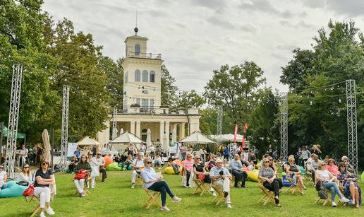 Festival zdravlja na Maksimiru: Besplatne radionice i pregledi