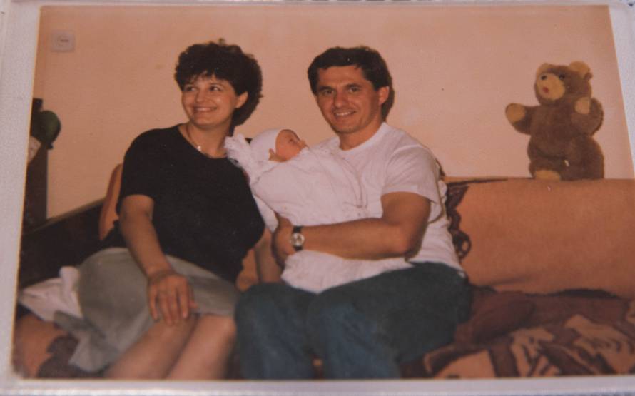 'Poznanik je odveo mog muža, tvrdio je i da zna gdje je tijelo'