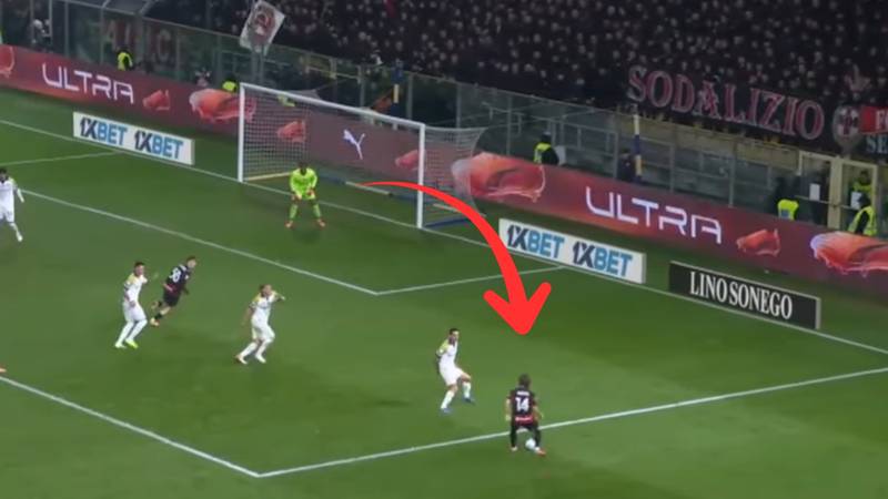 VIDEO Modrić sjajno namjestio suigraču priliku za pobjedu, on baš i nije briljirao ovim potezom