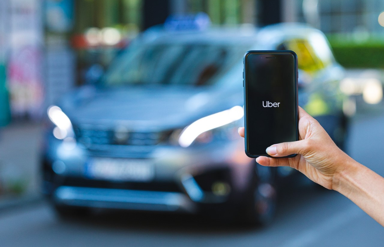 Uber nudi besplatne vožnje za cijepljenje u 6 gradova Hrvatske