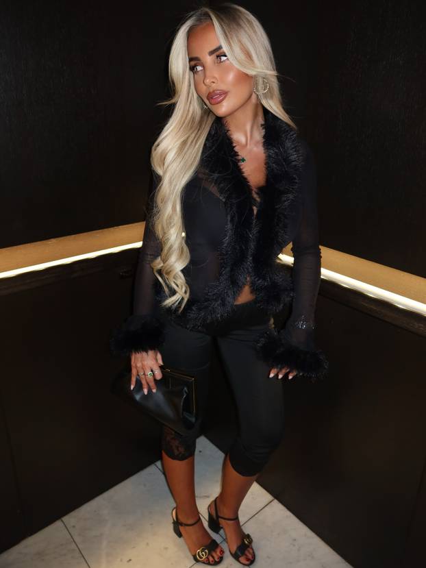 Zvijezda Chelseaja otišla je na romantično Valentinovo dok su suigrači igrali protiv Jakirovića