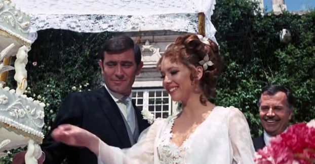 FOTO Ovo su najljepše djevojke Jamesa Bonda: Samo jedna se uspjela udati za tajnog agenta