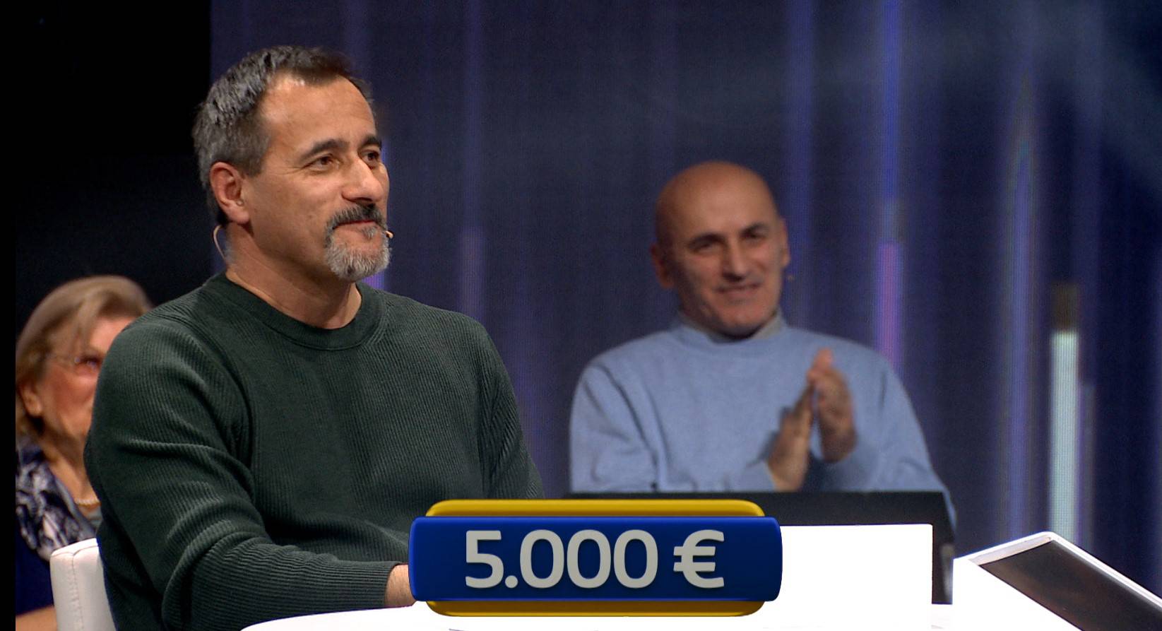 Dražan iz Šibenika odgovorio je netočno na samo jedno pitanje: Kući otišao s pet tisuća eura...