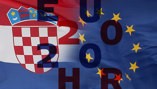 Pixsell je službena fotoagencija hrvatskog predsjedanja EU-om