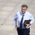 Plenkovi&cacute;: 'Hrvatska je me&dstrok;u &ccaron;etiri zemlje EU s neprekinutim rastom BDP-a od 2021. godine'