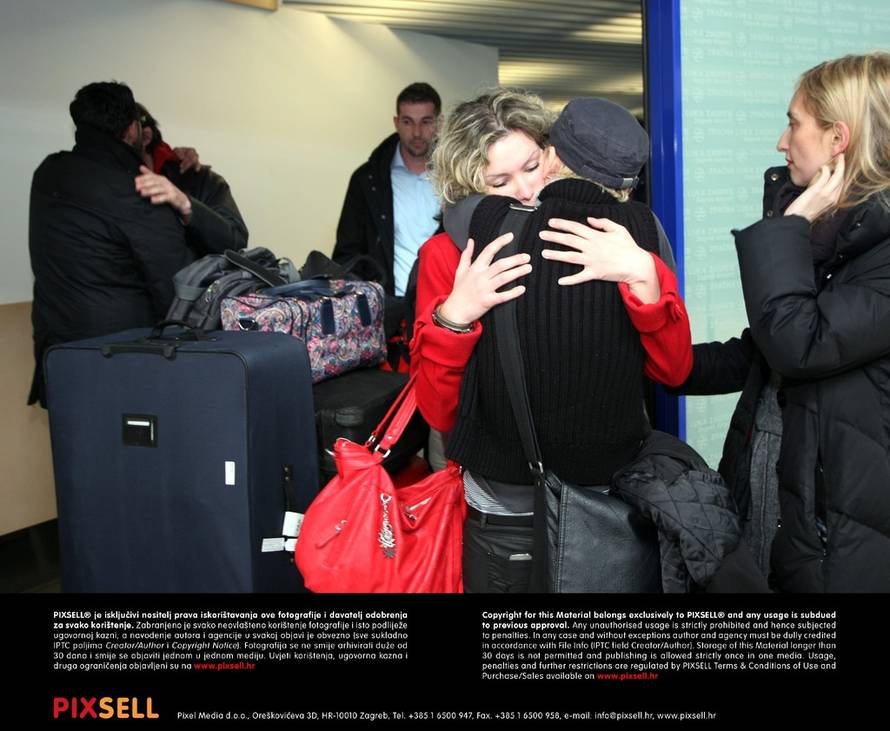 Goran Jakuš/PIXSELL