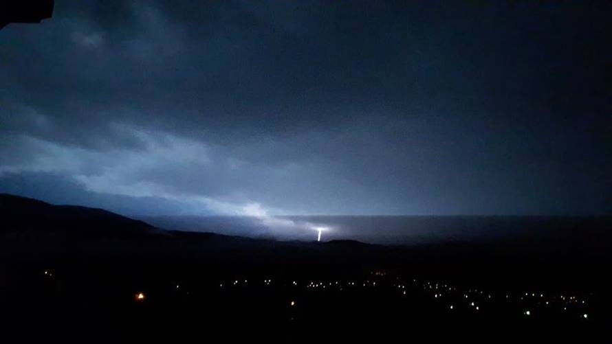 Pokrivao auto: Tuča muškarcu kod Koprivnice razbila glavu