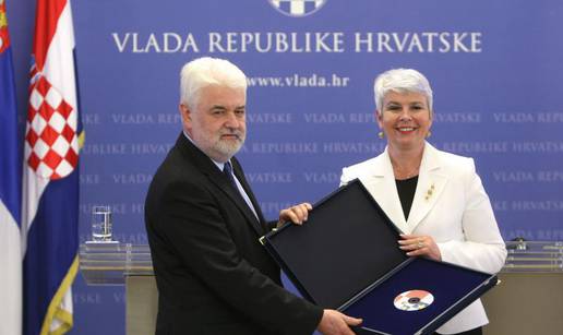 'Spremni smo povući tužbu čim je i Hrvatska povuče'