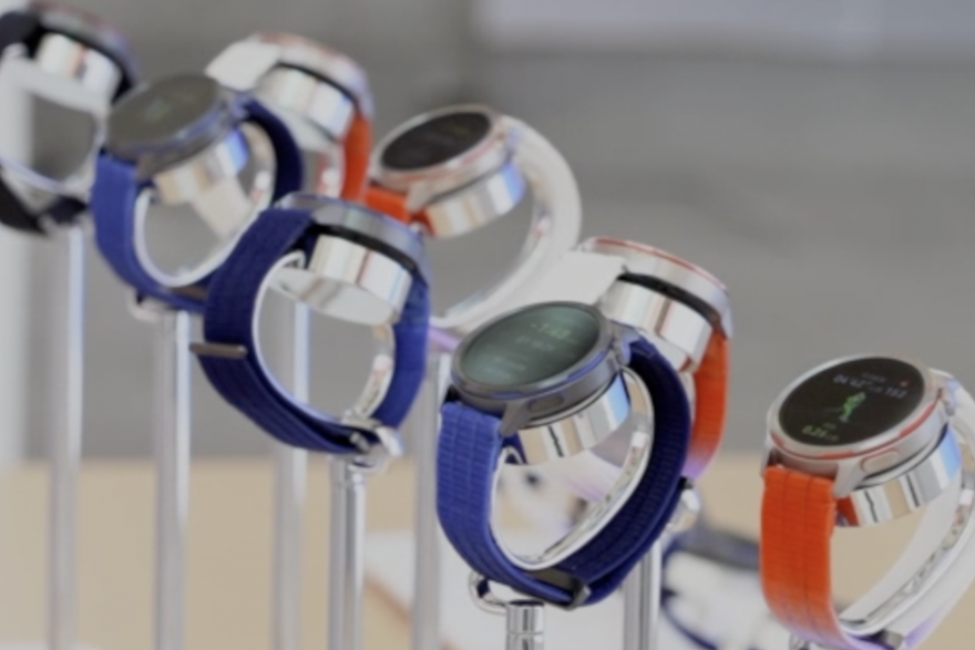 Huawei predstavlja pametni sat namijenjen trkačima, razvijen u suradnji s Kipchogeom