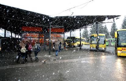 Policajac prijetio smrću radnicima u Samoborčeku?