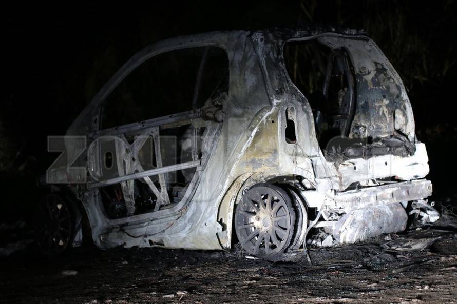 Igor Cvitanović: U šoku sam, bio sam nerazdvojan s Darkom