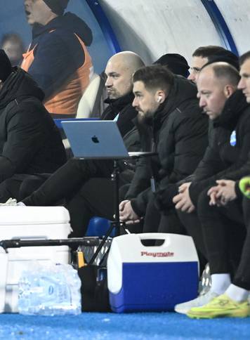 Lokomotiva i Osijek sastali se u 23. kolu SuperSport HNL-a