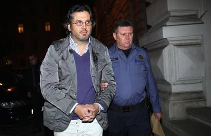 Vladimiru Šelebaju produljili pritvor na još dva mjeseca
