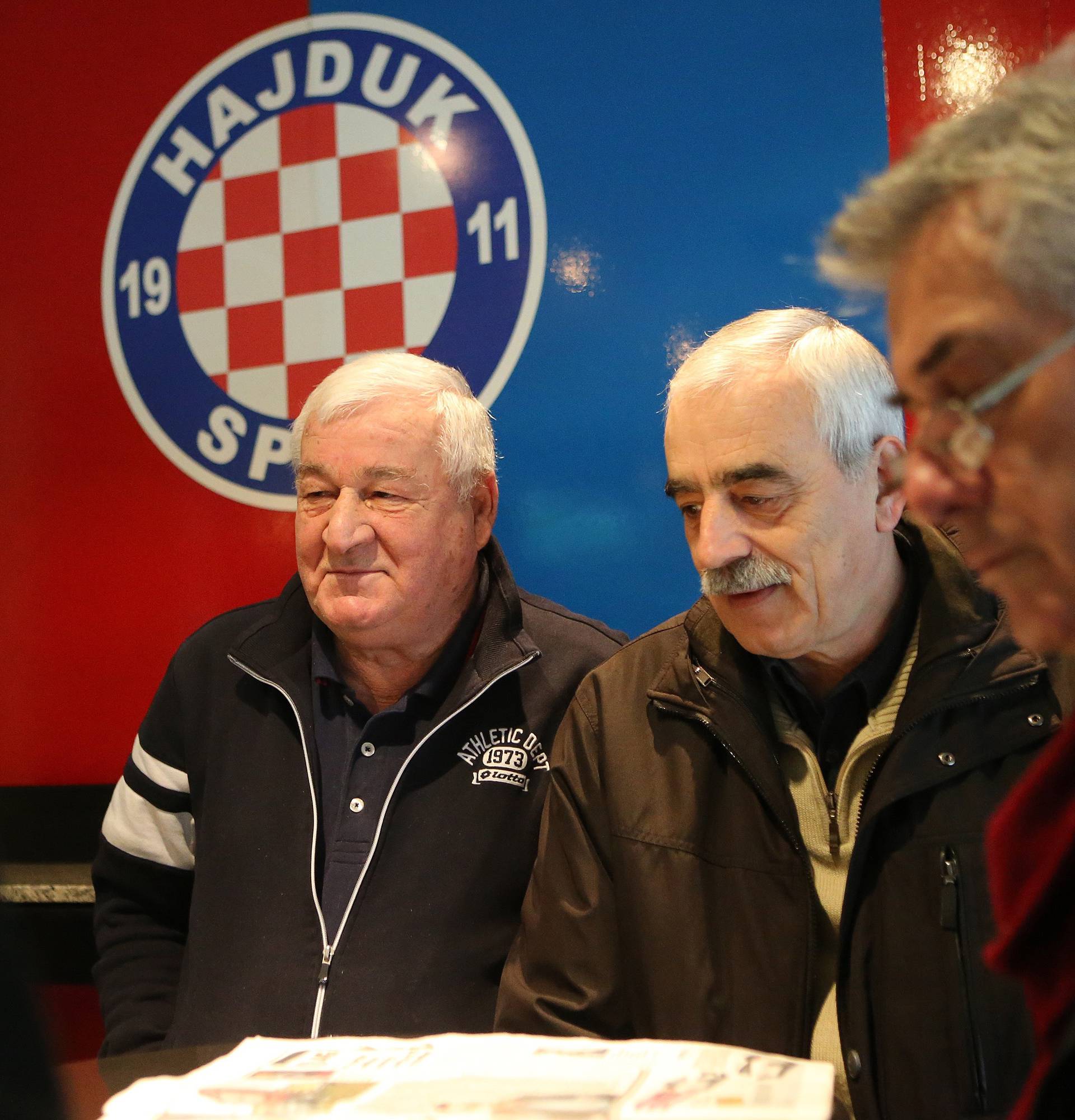 Preminula je legenda Hajduka: Zvonko Bego umro u 78. godini
