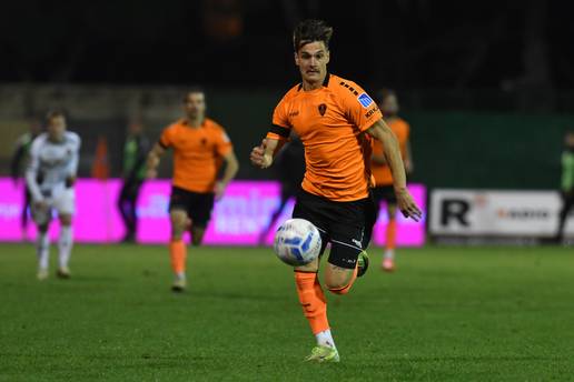 UŽIVO HNL transferi: Dinamo predstavio veznjaka, Belupo se pojačao napadačem Šibenika...