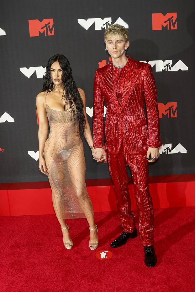 2021 MTV Video Music Awards