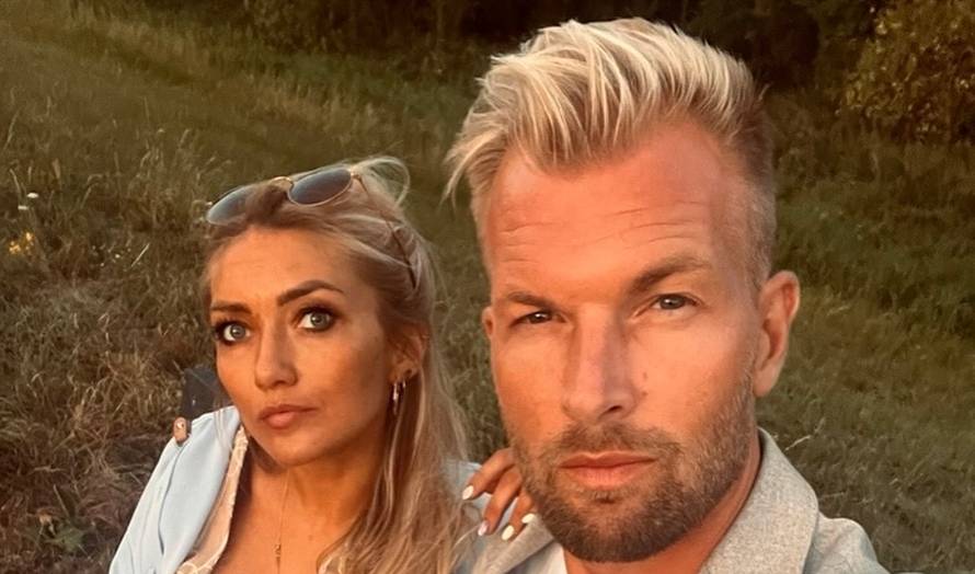 Blankin Ruben u kratkom vremenu objavio prisne fotke s dvije žene s kojim ga povezuju