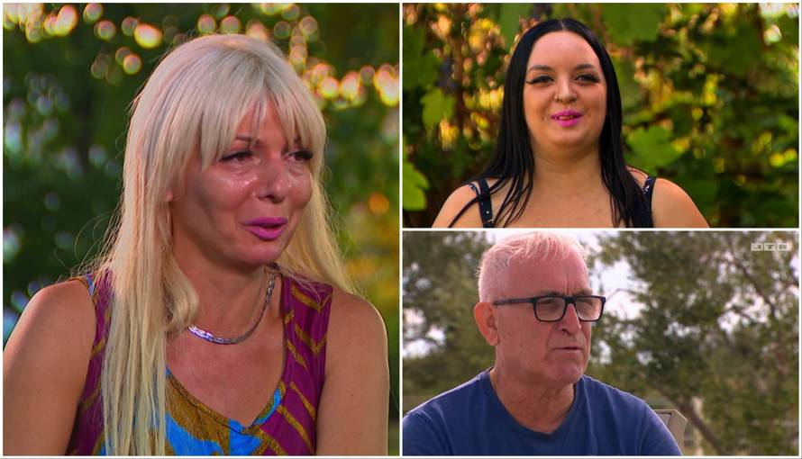 Najveći biseri 'Ljubavi na selu': Jesi bila u komunističkoj partiji? A naj lijek za herpes je sperma