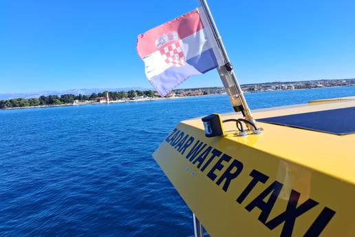 Kako do&cacute;i do najboljih pla&zcaron;a u Zadarskom arhipelagu brodom