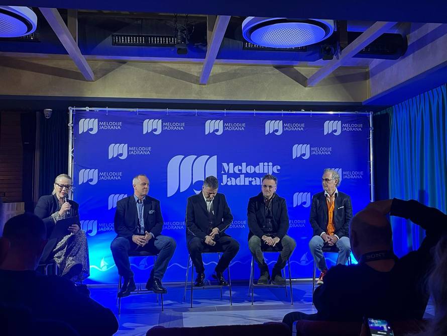 Predstavili Melodije Jadrana: Evo koga Mrduljaš dovodi na ovogodišnje izdanje festivala