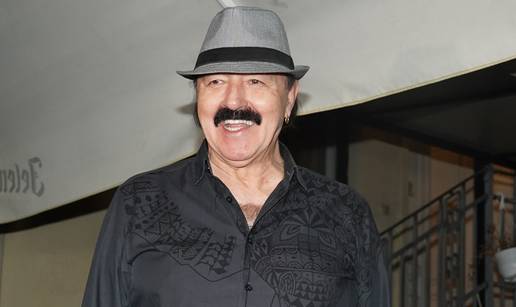 Haris D&zcaron;inovi&cacute; ponovno ljubi? Srpski mediji povezuju ga s beogradskom poduzetnicom