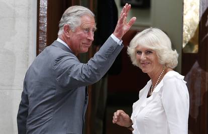 Gotovo je: Razvode se Camilla Parker Bowles i princ Charles?