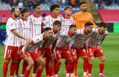 Livaković ponovno ostao na klupi u novom porazu Girone