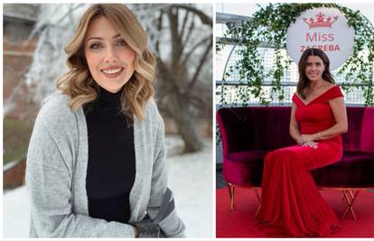 Bivša direktorica Miss Hrvatske predala licencu novoj vlasnici: Došlo je vrijeme za nešto drugo