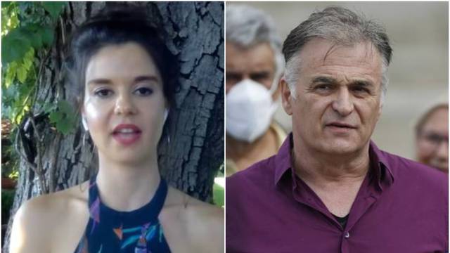 Srpskog glumca Lečića kolegica optužila za silovanje: Vrlo teška optužba, ne mogu komentirati