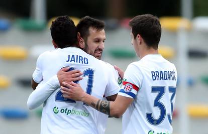 Hajduk putuje na Maltu! Protiv Gzira Uniteda traži 2. pretkolo