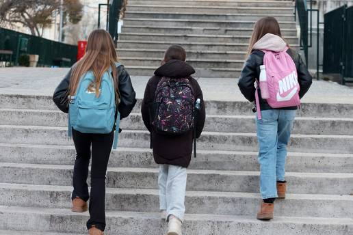 Europski standardi za djecu zvu&ccaron;e krasno, ali istina je druga&ccaron;ija i puno nepravednija