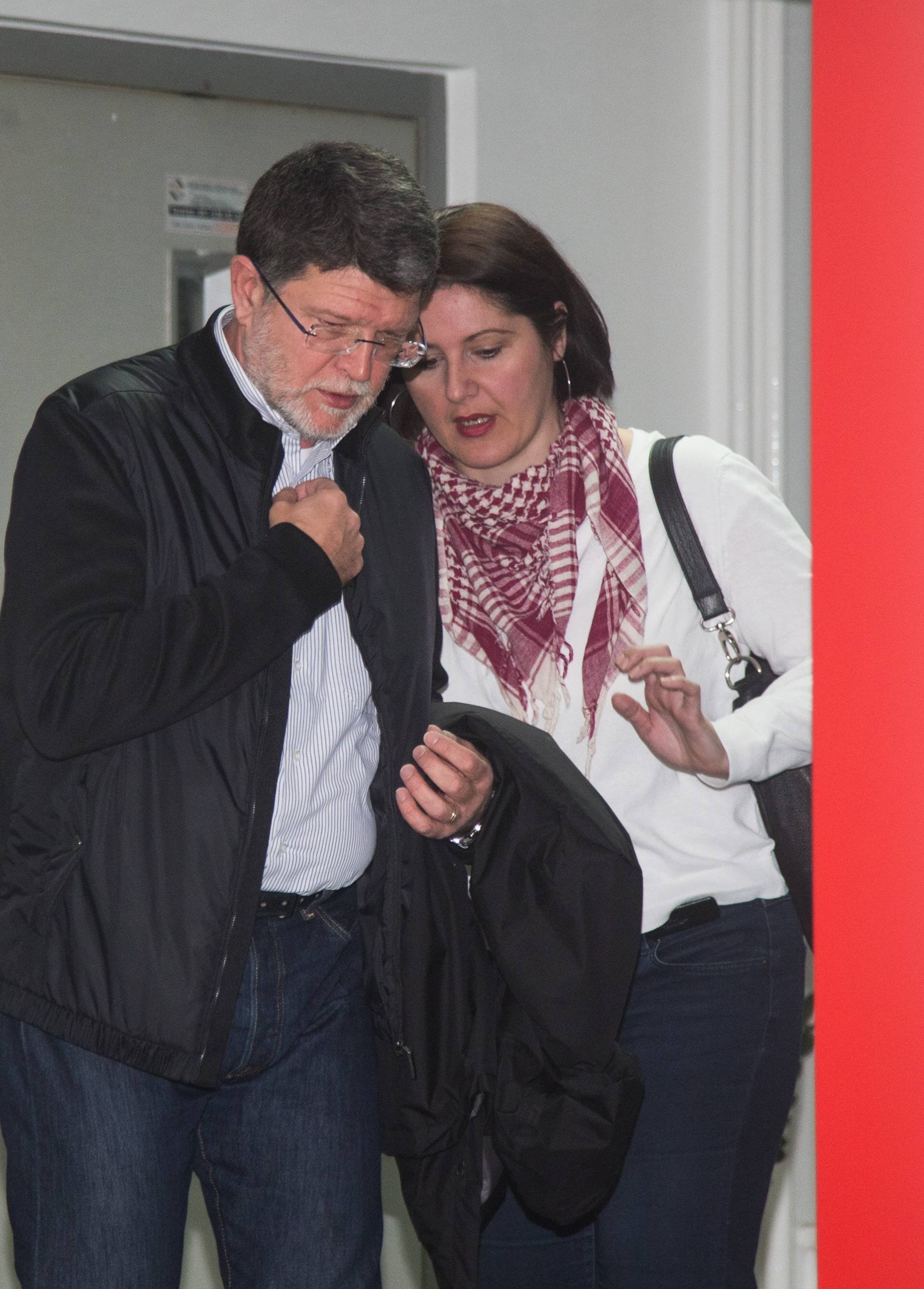 Lov na crveni tron: U SDP-u se žestoko optužuju za prljavštine