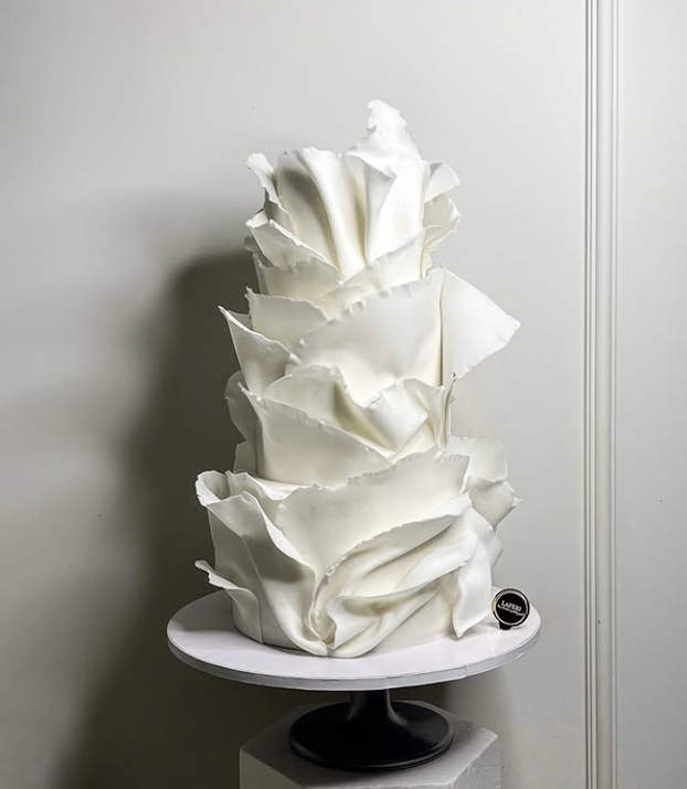 FOTO Maja Šuput proslavila je 46. rođendan - pogledajte tortu koja je bila hit večeri