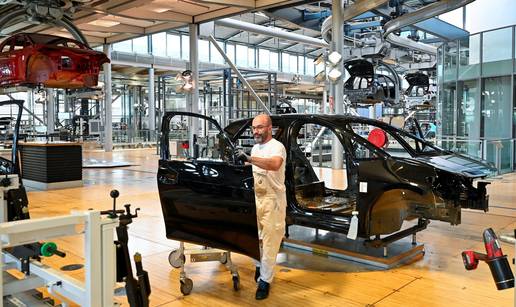 Afera dizel: Bivši šefovi VW-a osuđeni na zatvorske kazne