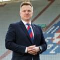 Stigla slu&zcaron;bena potvrda: Hajduk ima novog sportskog direktora!
