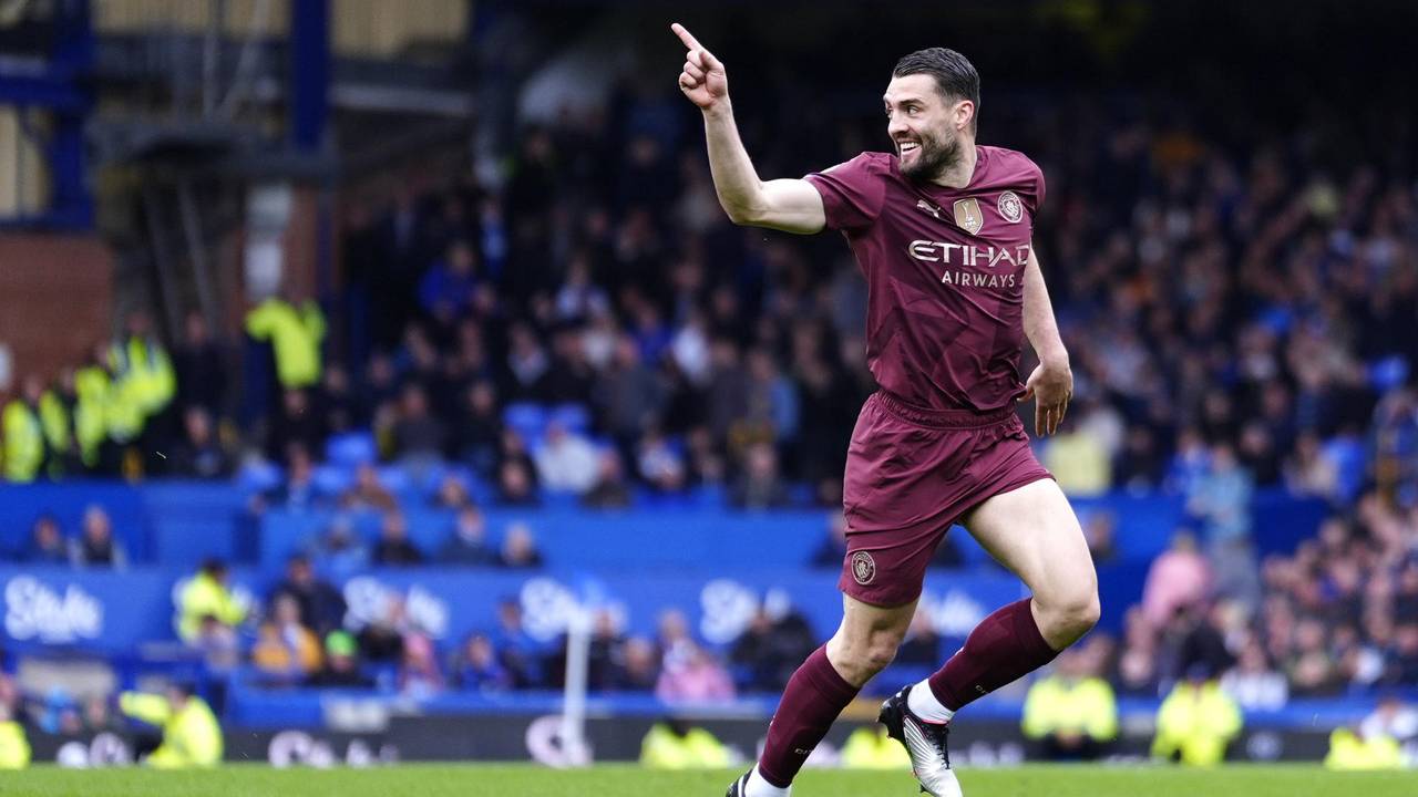 VIDEO Mateo Kovačić zabio za City drugu utakmicu zaredom!