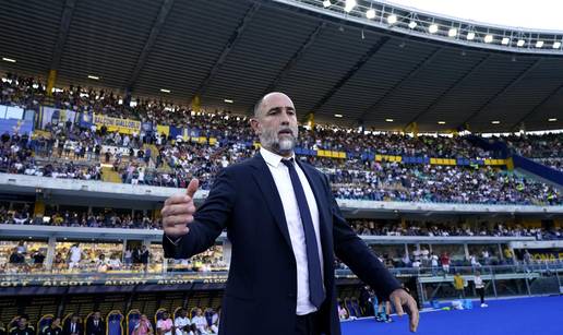 VIDEO Grad ljubavi koban za Tudora, Juve prvi put kiksao