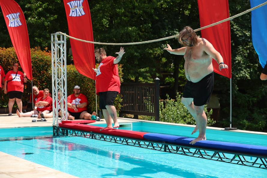 Bio je favorit Života na vagi pa ispao! Zvone nam otkrio: 'Moja obitelj me jedva prepoznala!'