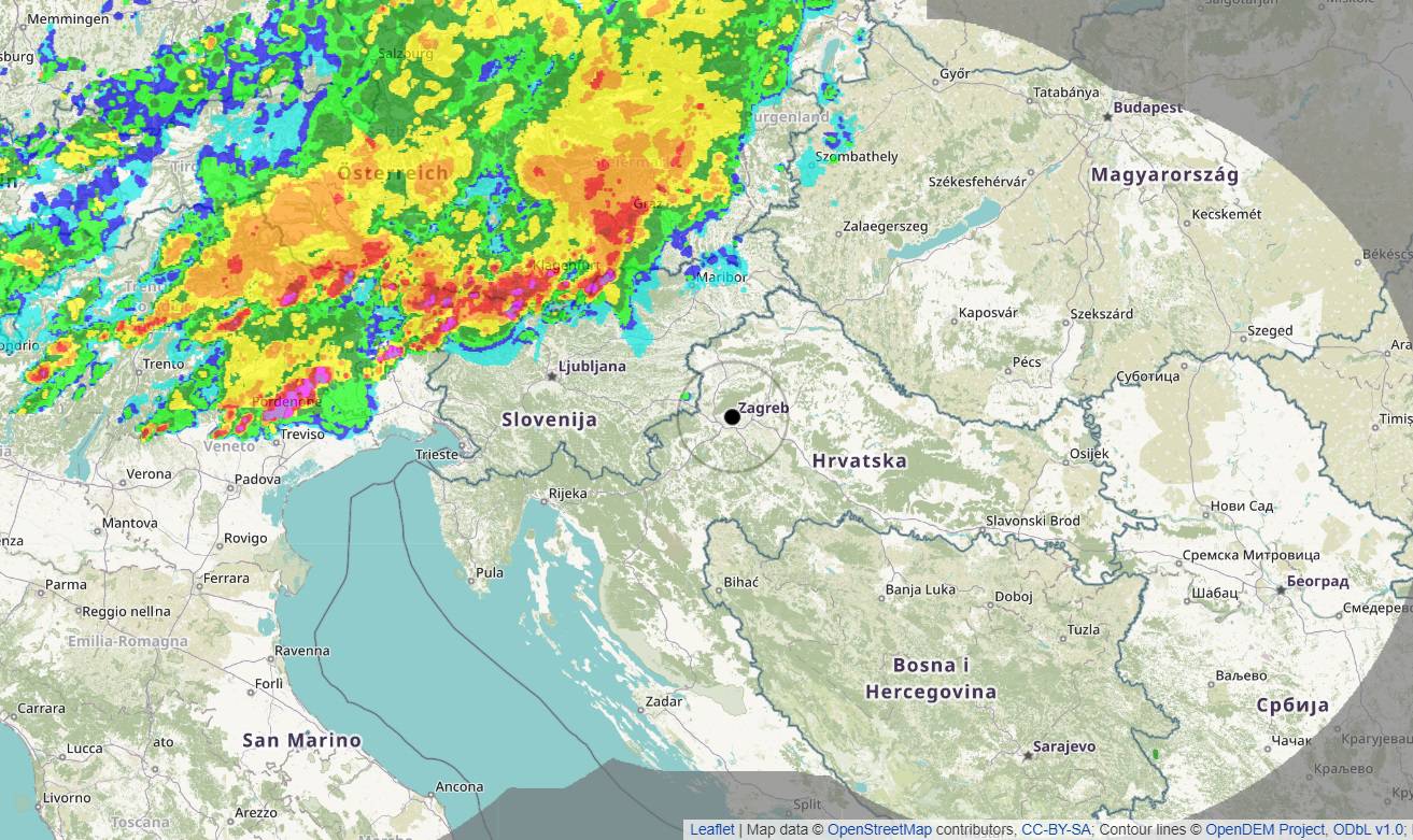 Najnovije Vijesti Iz Hrvatske I Svijeta | 24sata