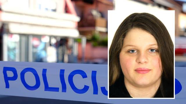 Stela Špoljar (17) nestala je u Koprivnici. Majka: Viđena je u društvu djevojke i dva muškarca