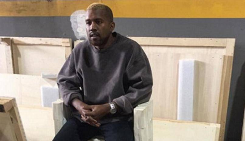 Kanye West nazvao ropstvo 'izborom' pa naljutio javnost