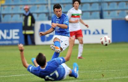 U Andoru otišli s 14 igrača: I u uzvratu pobijedili Lusitanos