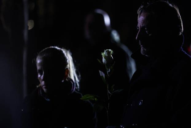 Zagreb: Srpsko narodno vije?e i Antifašisti?ka liga Republike Hrvatske obilježili 34. godišnjicu ubojstva, Aleksandre, Marije i Mihajla Zeca