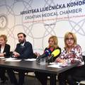 Hrvatska liječnička komora traži očitovanje doktora Tomasovića zbog izjava o Matijaniću