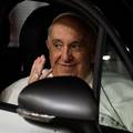 Papa posjetio Bahrein: 'Ljudska prava se ne krše, nego promiču'