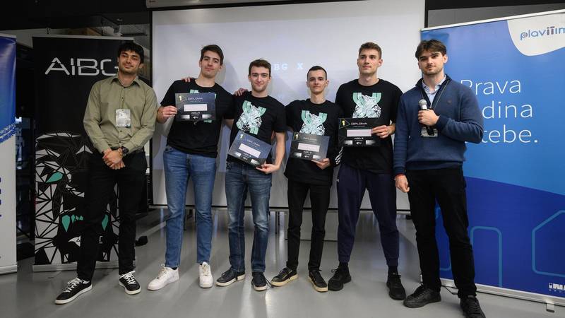 VIDEO Bili smo na AI okršaju: 'Naučili smo ga da se prilagodi u igri. Pobijedio je svaki put'