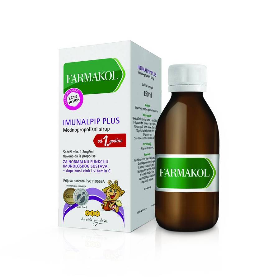 Pčelinji proizvodi su prirodni aktivatori imuniteta
